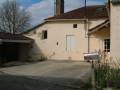 Pretty 3 bedroom stone cottage with garden set in a quiet Gascon hamlet situated near the historic market town of Condom.