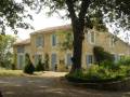Beautiful restored country property with 7 hectares of land benefiting from lovely views