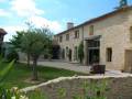 Impressive 18th Century restored Gascon Farmhouse