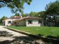 Beautiful Gascon restored farmhouse with swimming pool and woods
