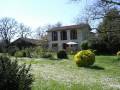 Charming country property with guest accommodation, swimming pool set in 9 hectares of land