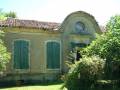Beautiful Chartreuse for restoration
