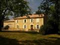 Five bedroom stone country farmhouse with swimming pool