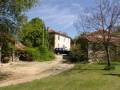 Charming Period Property with 25 hectares of land and swimming pool