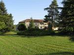 Impressive 18th Century restored Gascon Farmhouse for sale near Vic Fezensac Gers